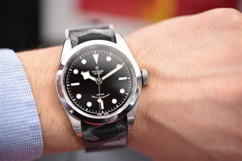 tudor héritage black bay|tudor black bay 41 price.